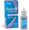 Systankontakter Lindrende Drops-0.405 oz, 12ml