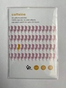 VIE Koffein Patches, 30 Patches, 30 dages levering