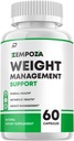 Zempoza Metabolisme Kapsler - Zempoza Naurale Kosttilskud, Zempoza Kapsler, Zempoza Pills, Zampoza, Zempoza Anmeldelser (60 Kapsler)