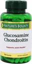 Naturens Bounty Glucosamin Chondroitin Complex kapsler 110 ea