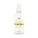 Z Care Anti-Itch Spray med zink - Fugtighedscreme Midlertidige lindringer Hud Betingelser Produceret af nedskæringer, skraber, Burns, Poison Ivy, og Insect Bites, 4oz