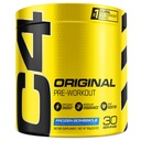 Cellucor C4 Original Pre Workout Pulver Frosne Bombsicle Sukker Gratis Preworkout Energi til mænd og kvinder 150mg Koffein + Beta Alanine + Creatin - 30 Servering (Packaging May Vary)