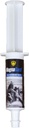 Pre- Performance Paste til heste - All Natural Calmer, Acid Buffer, Gastric Support w / Electrolytes - 60ml Springe