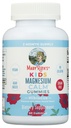 Kids Magnesium Citrate Gummies by MaryRuth 's Shut 124; 2 Months Supply Shut 124; Sugar Free Shuck 124; Calm Magnesium Gummies for Kids 2 + - 124; Knoglerelateret 124; CalciumAbsorption; Essential Mineral Shape 124; Vegan Shut 124; 60 Tæl