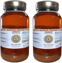 Hawaii Pharm Hvidløg (Allium sativum) Flydende ekstrakt 2x32 Oz