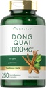 Carlyle Dong Quai Kapsler er 124; 1000mg
