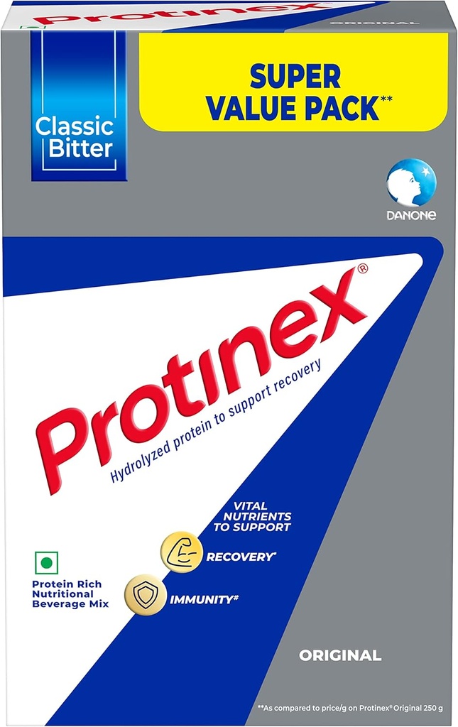 Protinex Original sundhed og ernæring drik