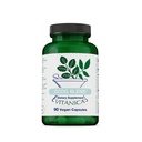 Vitanica CCDG Blend - Immune Support Supplement with Green Tea & Turmeric - DIM Supplement with Turkey Tail Mushroom - Dietary Supplement for Antioxidant & Cellular Support - Vegan - 90 Capsules