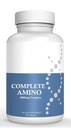 Komplet Amino Formel, Build Stronger Muskler og Øge Energi
