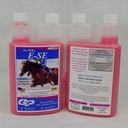 SU- PER E- Se Heste Antioxidant Supplement - Vitamin E & Selen til Sore Muskler Support - 1 Quart, 1 Måned Supply (30 dage)