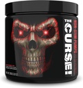 Kursen! JNX Sports Non- Stim Pumper Pre- workout Supplement - maksimal effekt, mere udholdenhed - Mænd & kvinder