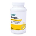 Klaire Labs SFI Health Berberine HCI 500mg - Berberine Supplement - Gluten-Free, Hypoallergenic (120 Capsules)