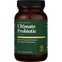 Global Healing Ultimate Probiotic Blend Supplement med Prebiotika og Probiotika til fordøjelsessygdomme, fordøjelsesbesvær, & immunsystem, Gut Sundhed for mænd og kvinder, 100 milliarder CFU (60 kapsler)