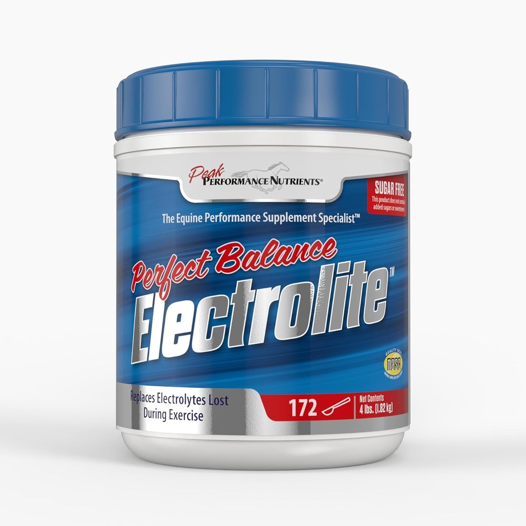 Perfekt Balance Electrolite 4 LB