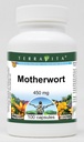 Terravita Motherort - 450 mg (100 kapsler, ZIN: 510852)