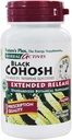 Nature's Plus Black Cohosh E/R 200 mg Tablets, 30 Count