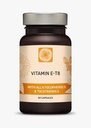 Unik formel med alle 8 tocopheroler og tocotrienoler vitamin E-Indeholder ingen PAH 'er, tunge metaller, Forurenende stoffer eller konserveringsmidler - Certificeret bæredygtig - hår, biler og hud (60)