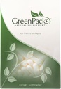 GreenPacks ® GABA 750 mg supplement - 60 kapsler