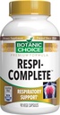 Botanic Choice Respi- Complete - Support Respiratory Health med Quercitin, Echinacea, Bromelain-Adult Daily Supplement
