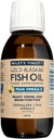 Wiley 's Finest Peak Omega-3 Væske 2150mg EPA + DHA Omega-3 Natural Wild Alaska Fish Oil Food Supplement 25 Servering