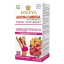 HYLEYS Tea Garcinia Cambogia Grøn te med Pomegranat Flavor - 25 Tea Tasker