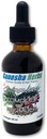 SURAMAX Pine Needle Complex formel tinktur - 2oz