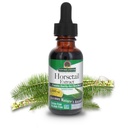 Naturens svar Horsetail Extract Alkohol gratis 1 Oz Super koncentreret fremmer sundt hår, hud & negle