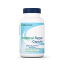 Nutra Biogenese Intestinal Reparationskapsler - Urte Gut sundhed supplement til kvinder & mænd med natriumbutyrate, dagligt - 120 kapsler