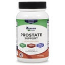 Zenesis Labs Prostate Health med Saw Palmetto - 90 kapsler - Også med zink, kobber, græskar frø, Burre Root, Aminosyrer, & andre ekstrakter - 45 dages forsyning