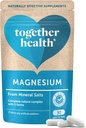 Sammen sundhed Marine Magnesium 30 kapsler