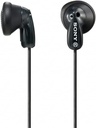 Sony MDRE9LP / BLK Ear Bud, Black