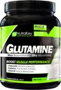 NutraKey L- Glutamin 1000 Gram