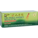 Prince of Peace Red Panax Ginseng Extractum Ultra Strength - 30 hætteglas