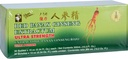 Prince of Peace Red Panax Ginseng Extractum Ultra Strength - 30 hætteglas