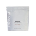 Tranont Nourish GOS Prebiotic Meal Erstatning Shake (Brownie Batter, 14.3 oz)