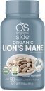 124; Lions Manes Mane Tablets