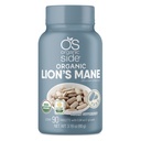 124; Lions Manes Mane Tablets