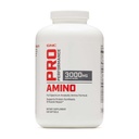 GNC Pro Performance Amino 3000mg, 240 Softgels, Understøtter Protein Syntese og Muscle Repair