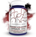 Nootropics Depot Cyanidin 3- Glucosid Capsules