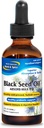 NORDAMERICAN HERB & SPICE Black Seed Oil Absorb- Max TQ - 2 fl. oz. - Sublingual Mycellised Drops - immunforsvar & fordøjelsessygdomme - Olie Oregano - Non- GMO - 52 Total Servering