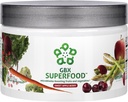 GBX SuperFood ™ Microbiome- Boosting Frugt og grøntsager, Sweet Apple Berry, 15 Servere