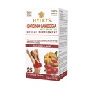 HYLEYS Tea Garcinia Cambogia Green Tea med Goji Berry Flavor - 25 Tea Tasker