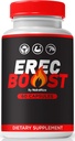 NutraRize ERCBoost, ERCBoost piller til mænd, Official ERCBoost Original mandlige kapsler til energi & samlede sundhed, ERCBoost Pastillas, ERCBoost en Capsulas (60 kapsler)