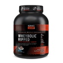 GNC AMP Wheybolc Ripped - Cookies og fløde (22 Servere)