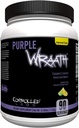 CONTROLLED LABS Purple Wraath, BCAA og EAA Aminosyre tillæg, med Endurance Blend Intra Workout Powder, Optimal Endurance, Focus, og Stamina (Lemon Lime, 90 Servere)