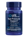 Life Extension Eye Pressure Support med Mirtogenol - Eye Health Supplement for Sund Eye Pressure - med fransk maritim fyrrebark - Glutenfri, Vegetarisk, Non- GMO - 30 kapsler