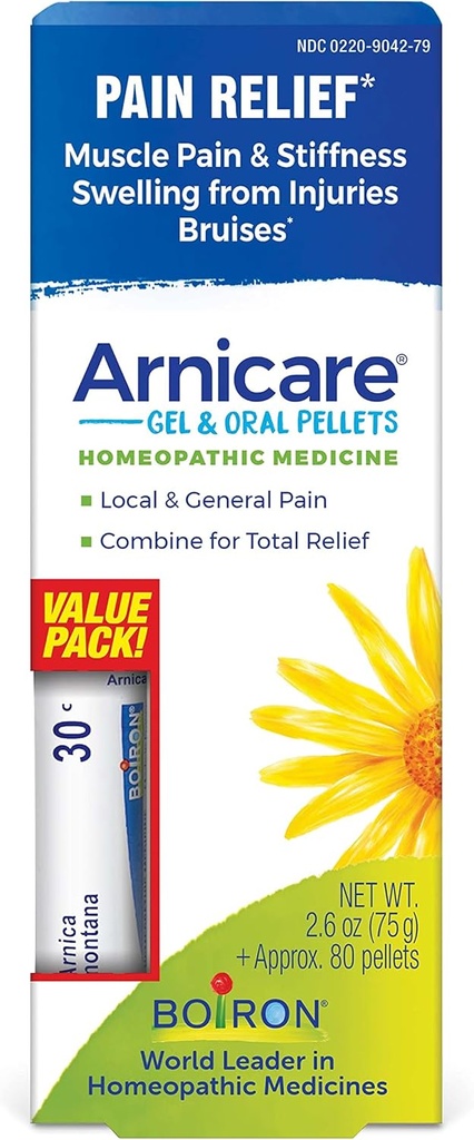 Arnicare Gel