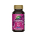 Nature 's Way Hydraplenish, med Unique BioCell Collagen, Hyaluronsyre, MSM, understøtter sundt hår, hud og negle *, 60 kapsler (Packaging May Vary)