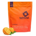 Tailwind Nutrition Endurance Brændstof, Kulhydrat & Electrolyte Sports Drink Mix Powder, Gluten- Free, Vegan, Mandarin Orange, 30 Servere