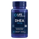 Life Extension DHEA Hormone Balance & Zink Citrate immunforsvar - 60 Vegetarkapsler & 90 Vegetarkapsler